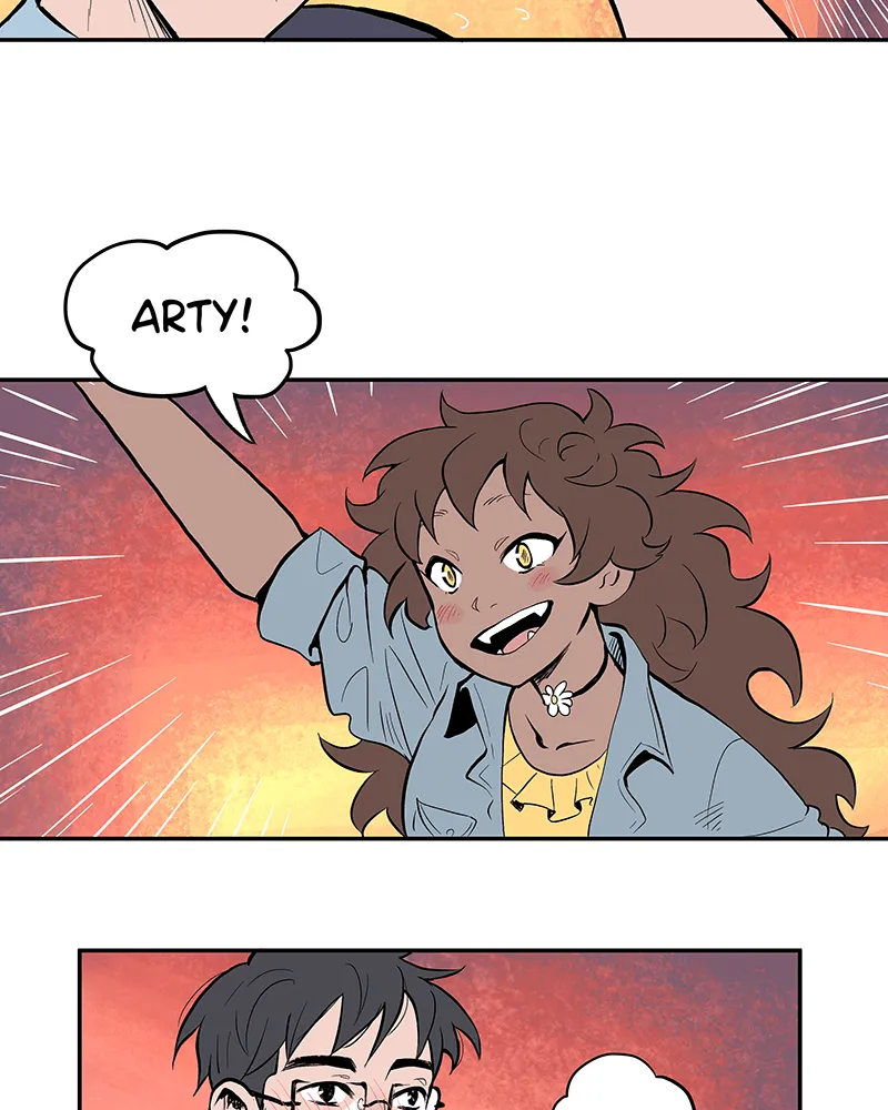 HEART Anthology Chapter 76 page 6 - 