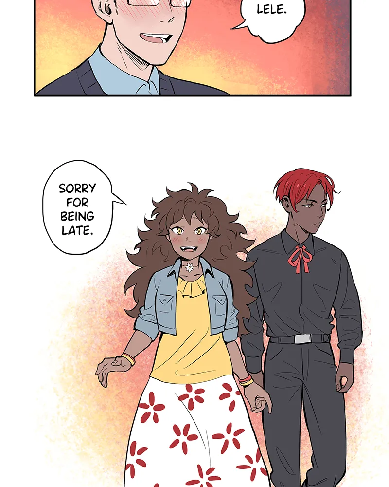 HEART Anthology Chapter 76 page 7 - 