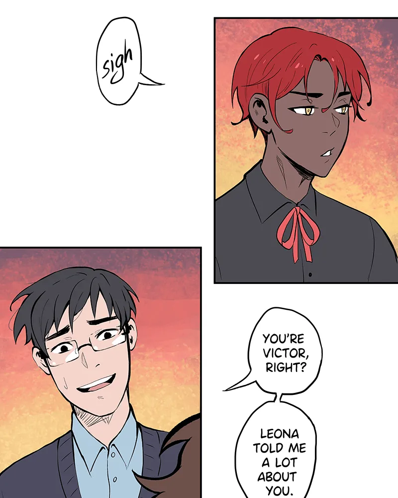 HEART Anthology Chapter 76 page 9 - 