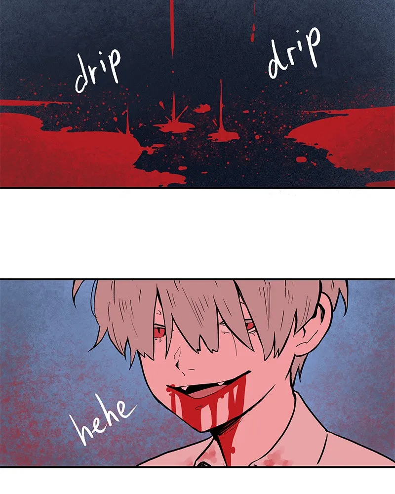 HEART Anthology Chapter 77 page 12 - 