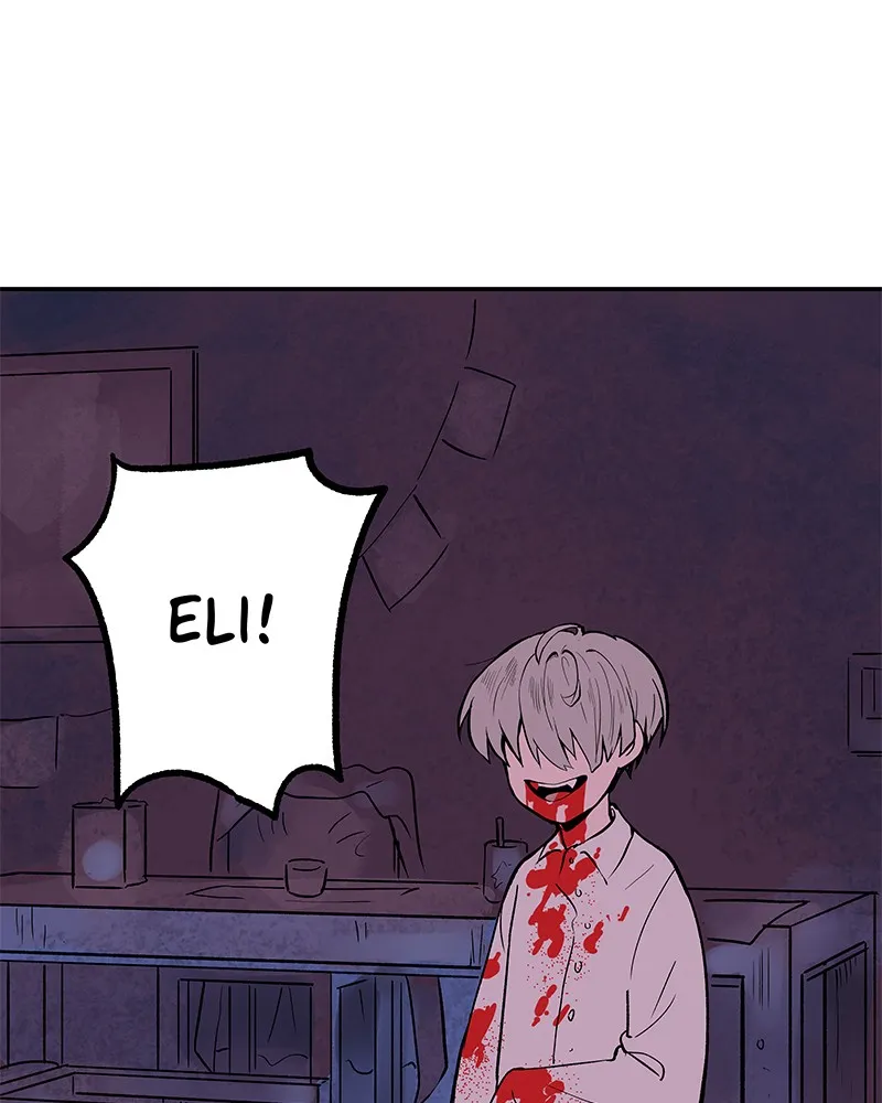 HEART Anthology Chapter 77 page 13 - 
