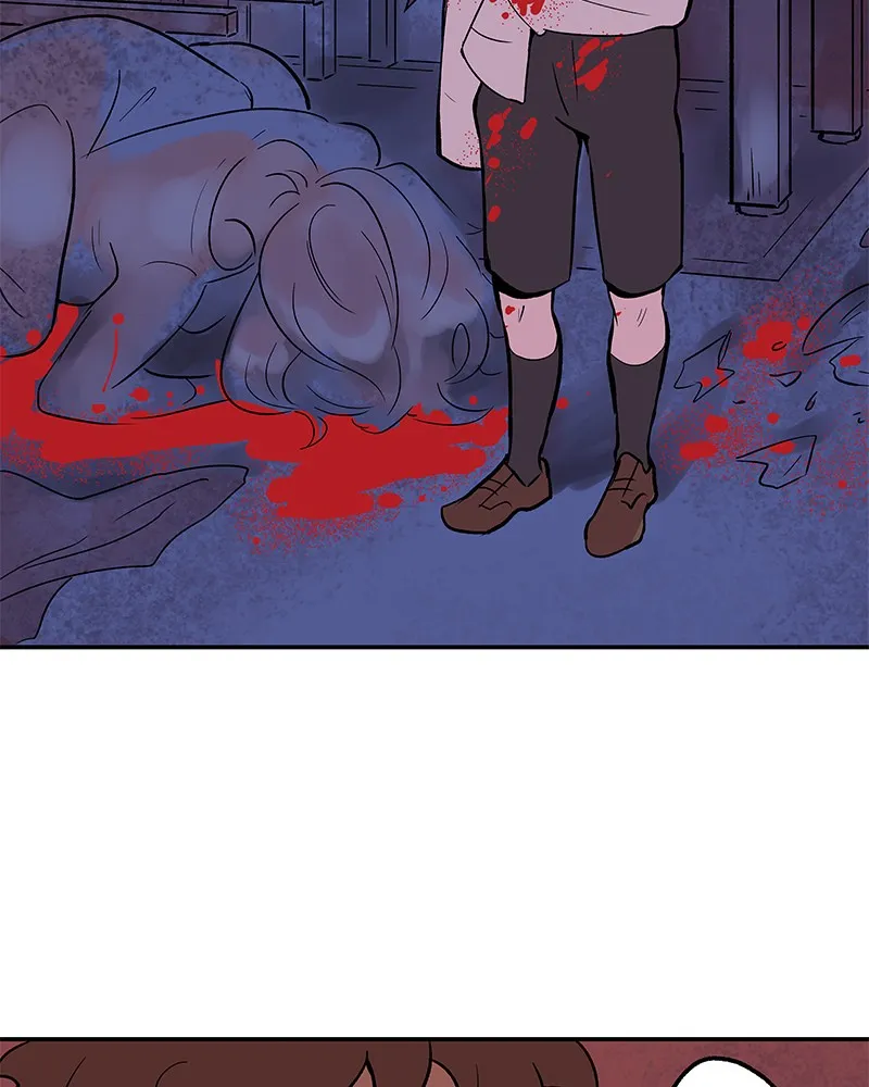HEART Anthology Chapter 77 page 14 - 