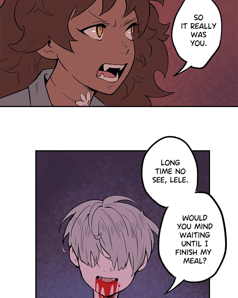 HEART Anthology Chapter 77 page 15 - 