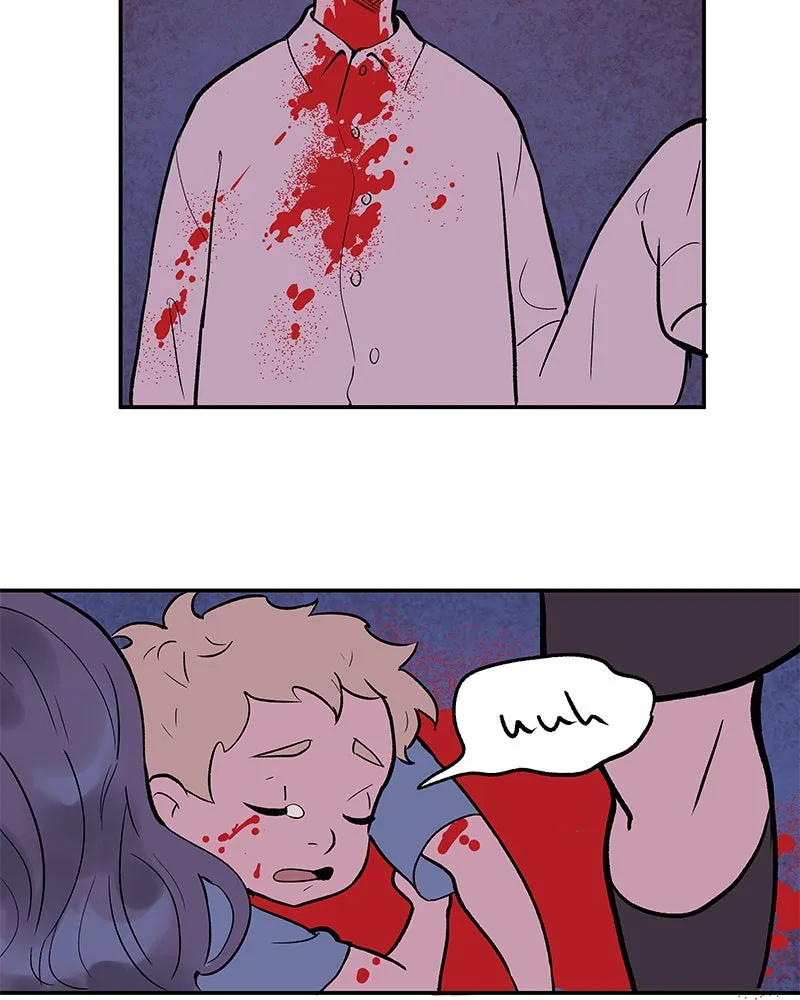 HEART Anthology Chapter 77 page 16 - 