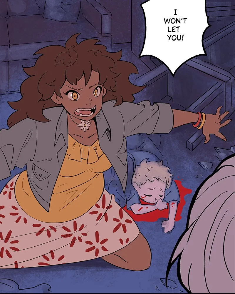 HEART Anthology Chapter 77 page 18 - 