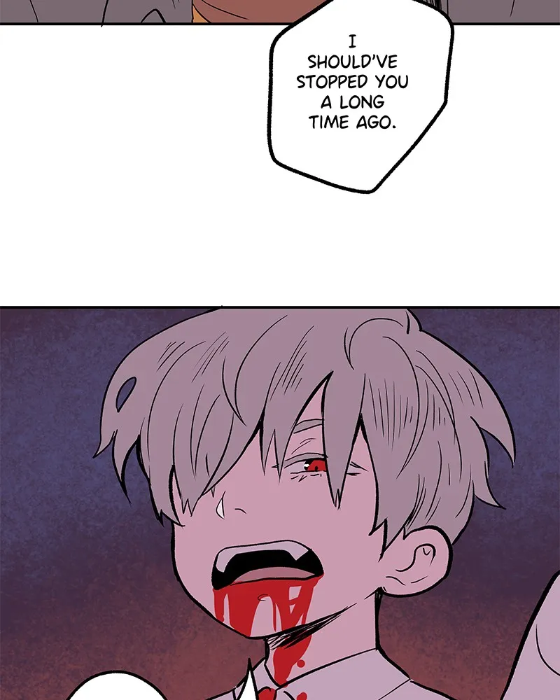 HEART Anthology Chapter 77 page 20 - 