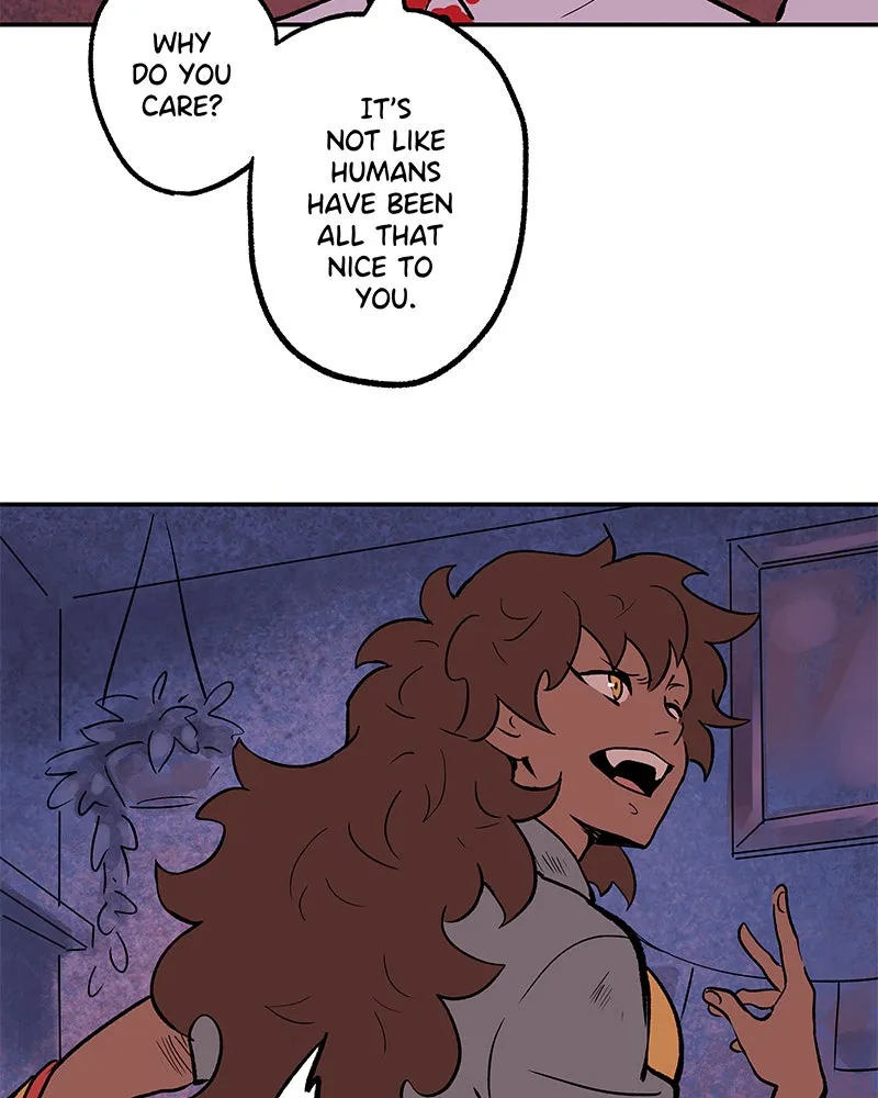 HEART Anthology Chapter 77 page 21 - 