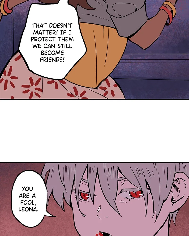 HEART Anthology Chapter 77 page 22 - 