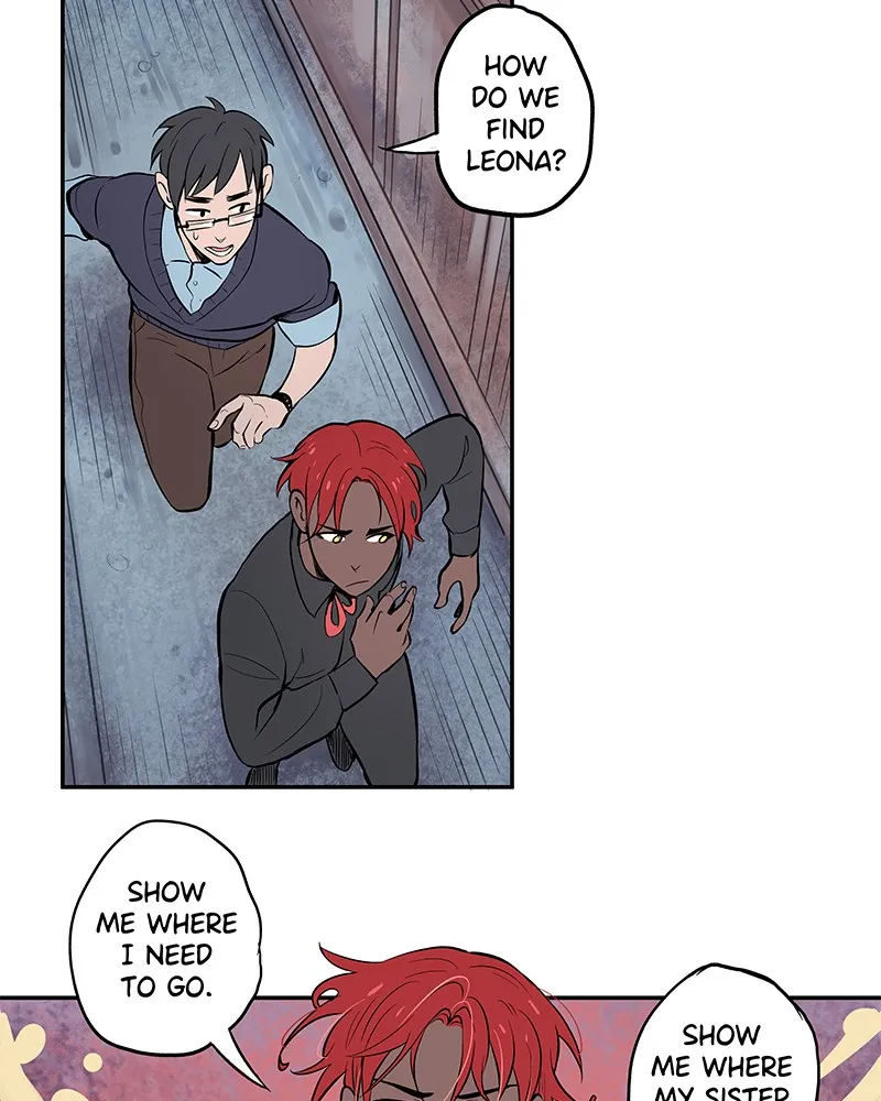 HEART Anthology Chapter 77 page 24 - 