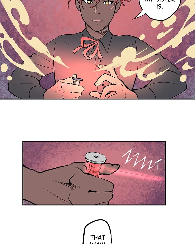 HEART Anthology Chapter 77 page 25 - 