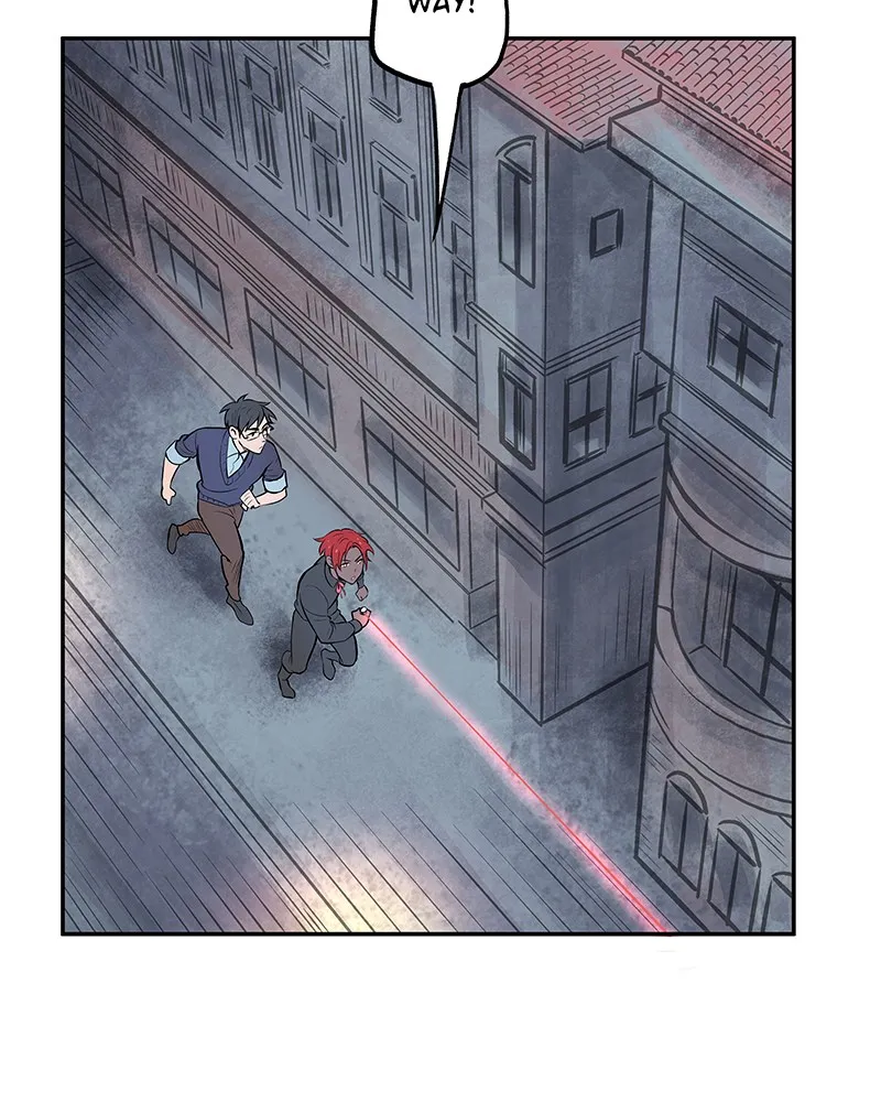 HEART Anthology Chapter 77 page 26 - 
