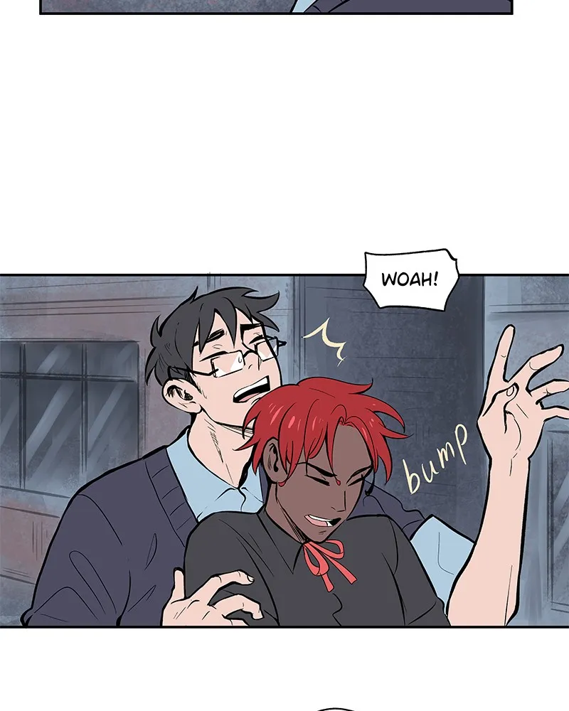 HEART Anthology Chapter 77 page 28 - 