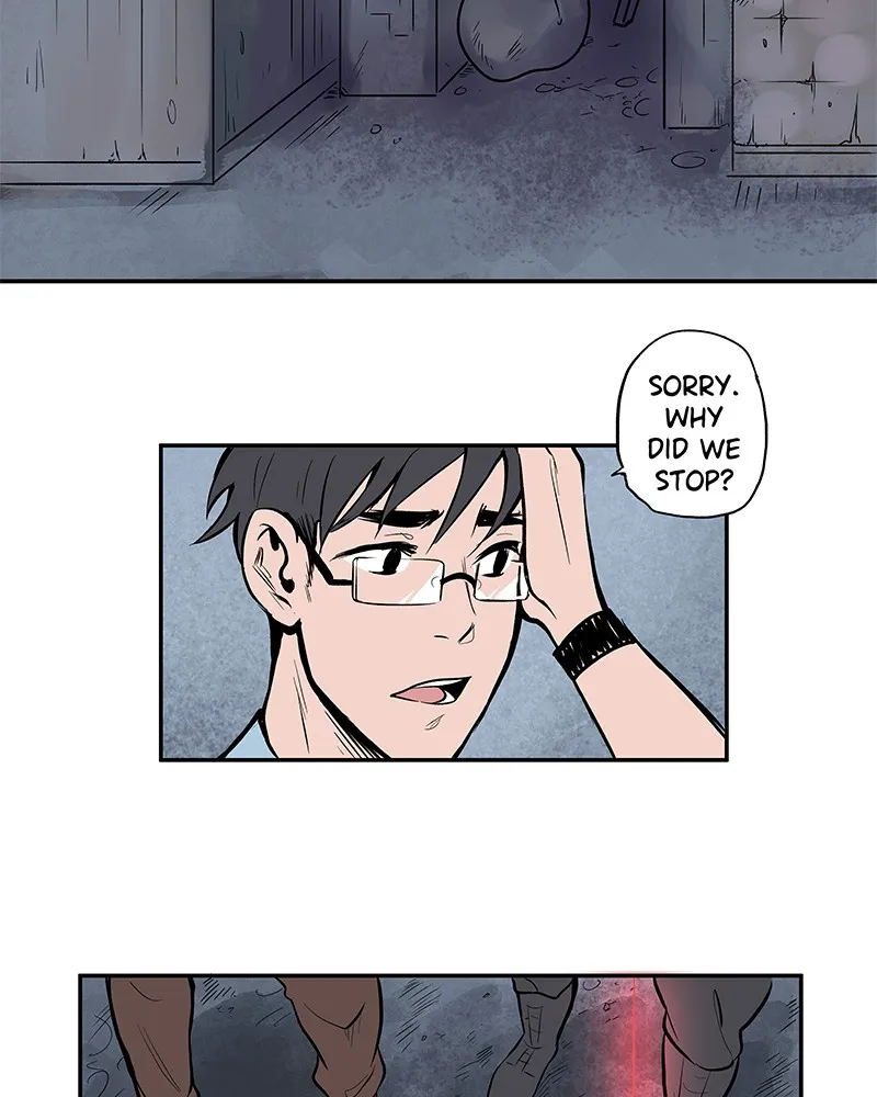 HEART Anthology Chapter 77 page 30 - 