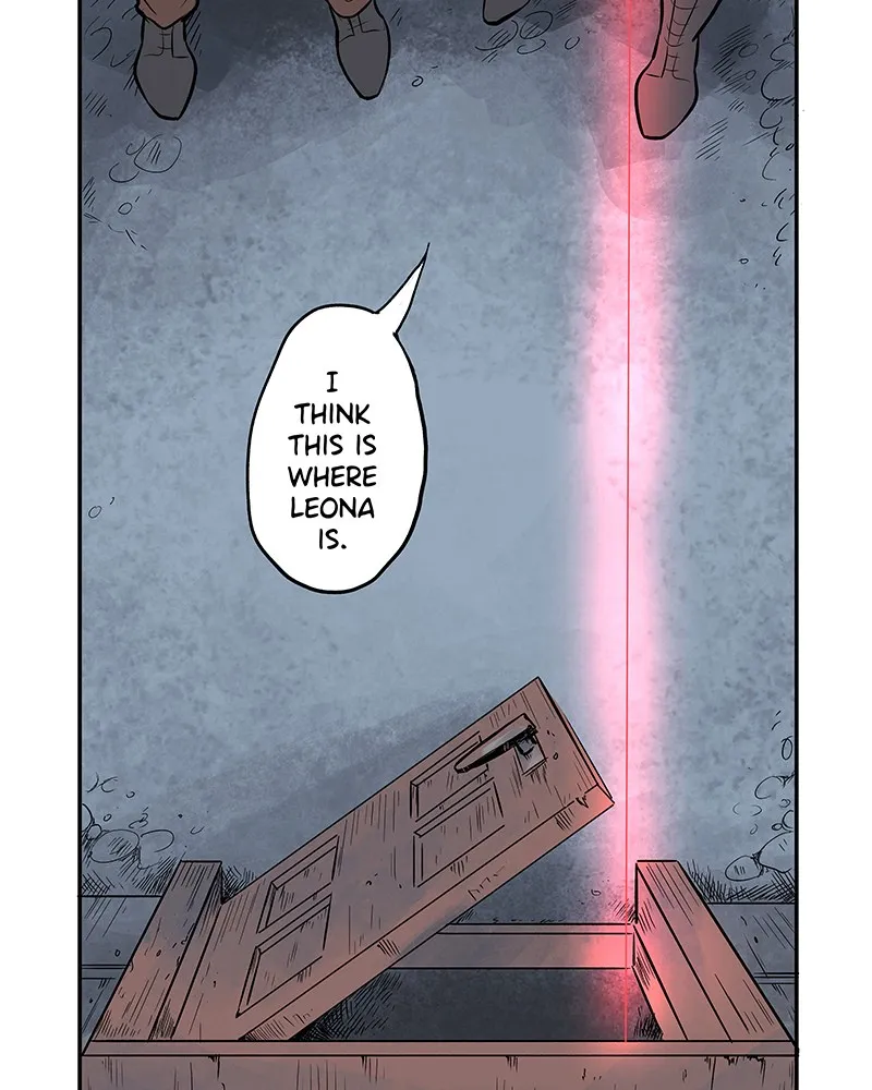 HEART Anthology Chapter 77 page 31 - 