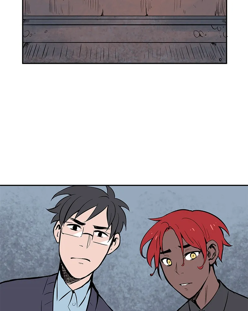HEART Anthology Chapter 77 page 32 - 