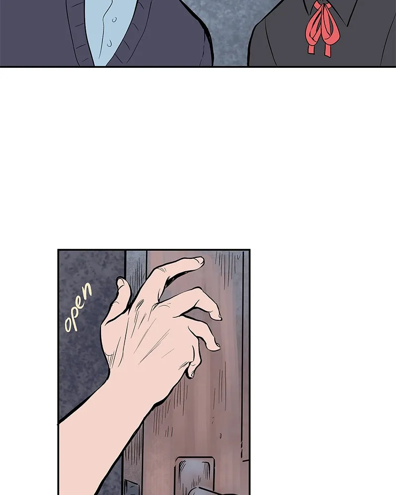 HEART Anthology Chapter 77 page 33 - 