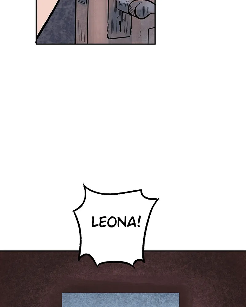 HEART Anthology Chapter 77 page 34 - 