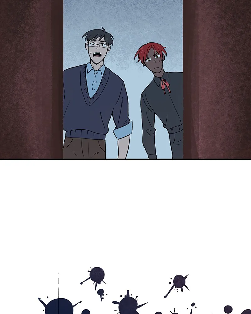 HEART Anthology Chapter 77 page 35 - 