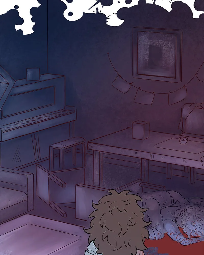 HEART Anthology Chapter 77 page 36 - 