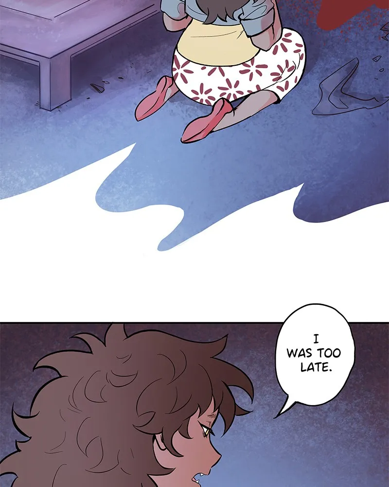 HEART Anthology Chapter 77 page 37 - 