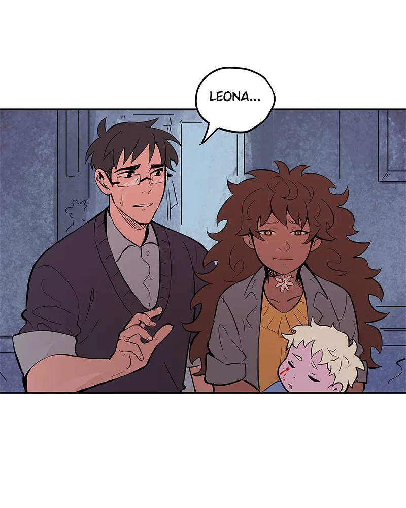 HEART Anthology Chapter 77 page 39 - 