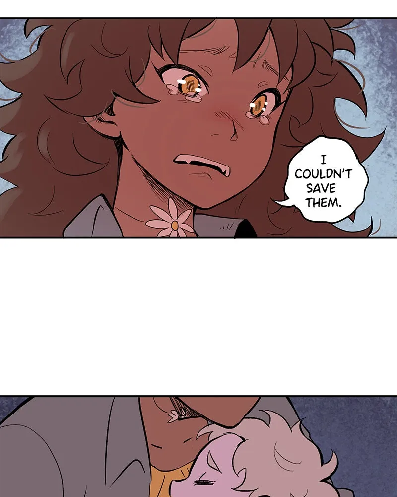 HEART Anthology Chapter 77 page 40 - 
