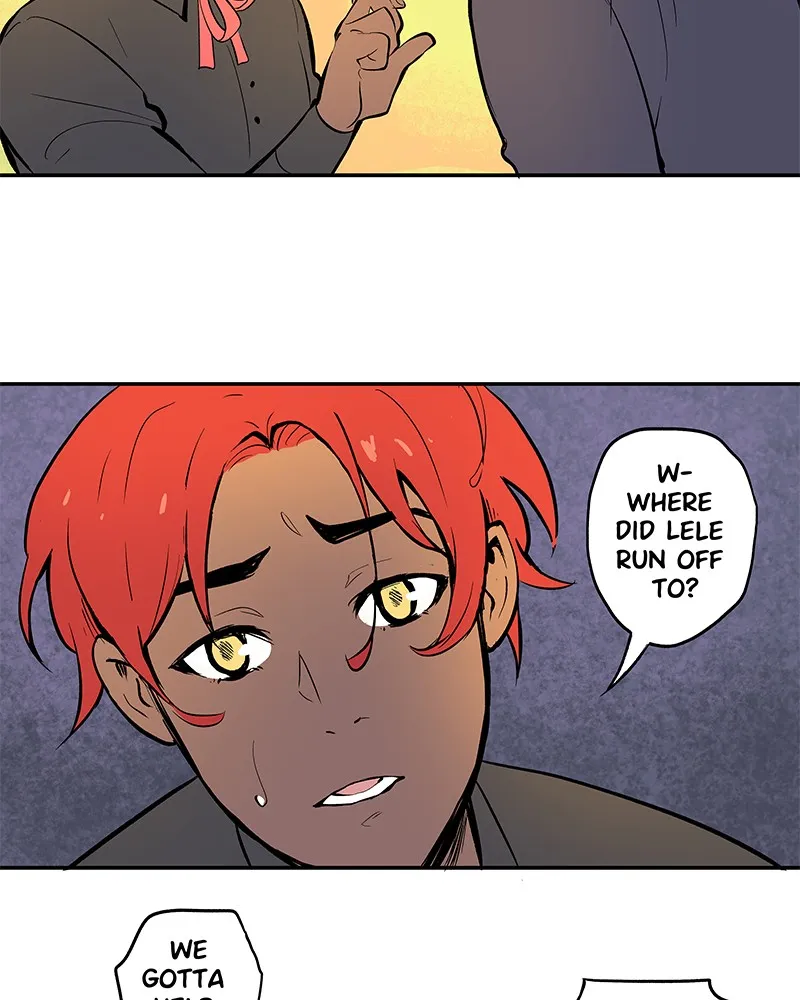 HEART Anthology Chapter 77 page 5 - 