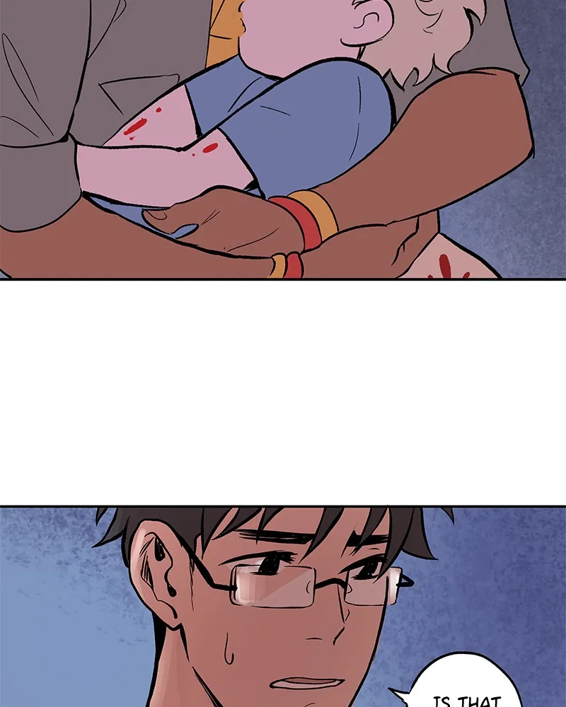 HEART Anthology Chapter 77 page 41 - 
