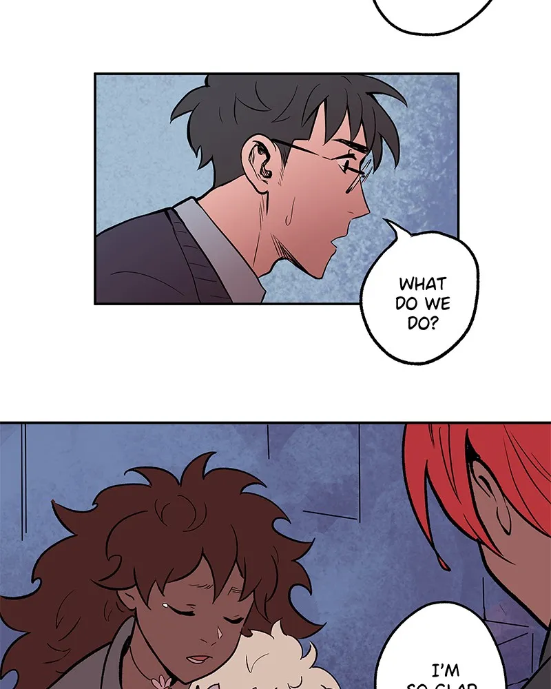 HEART Anthology Chapter 77 page 44 - 