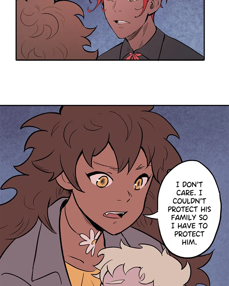 HEART Anthology Chapter 77 page 46 - 