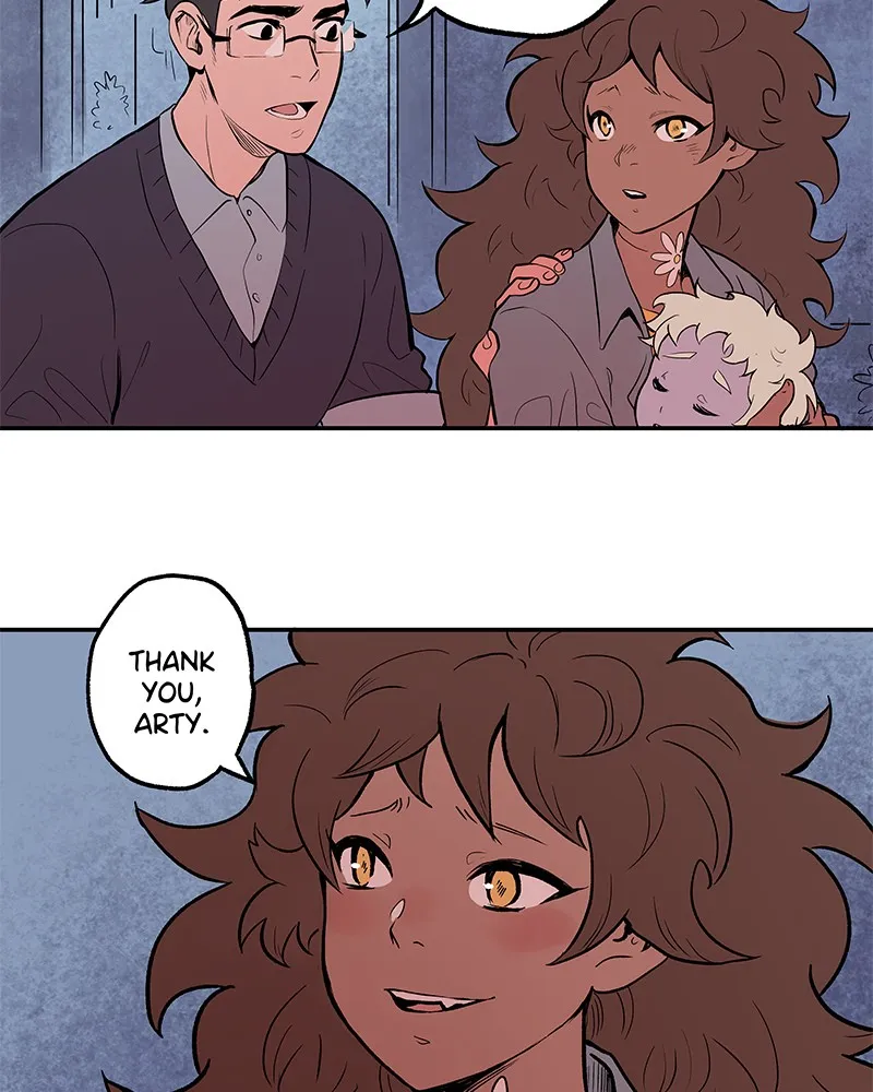 HEART Anthology Chapter 77 page 48 - 