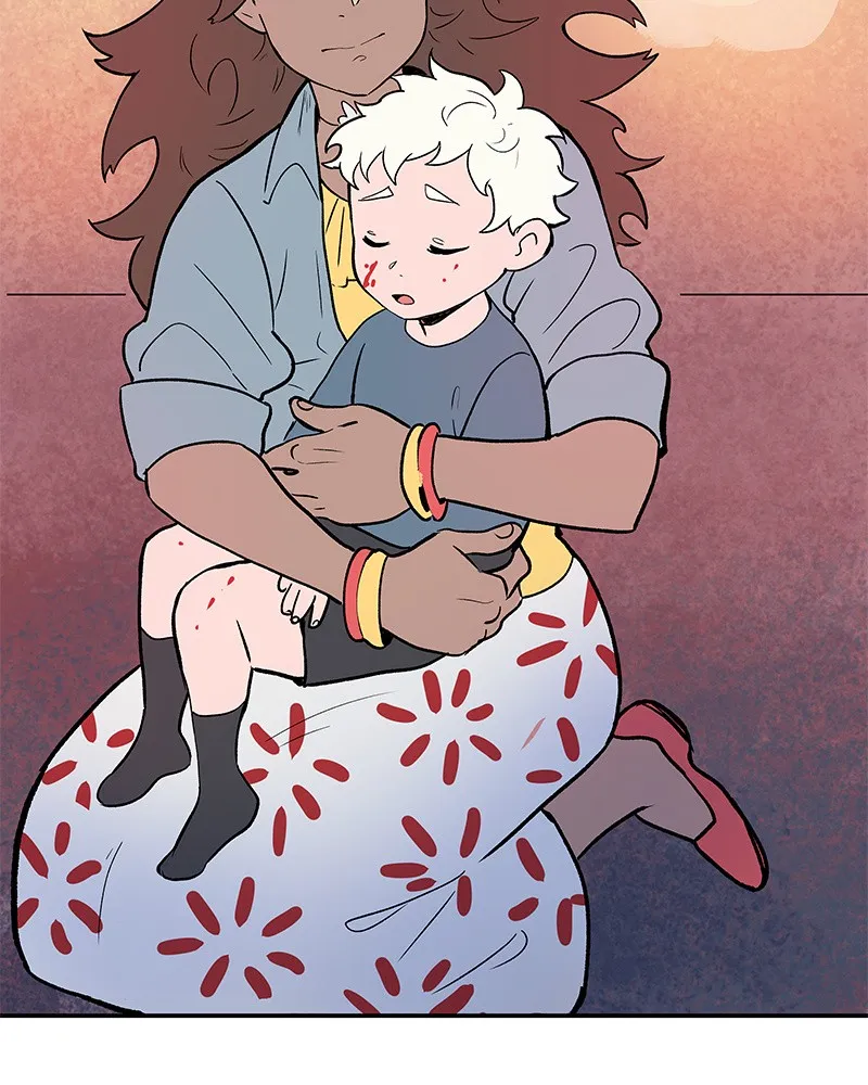 HEART Anthology Chapter 77 page 50 - 