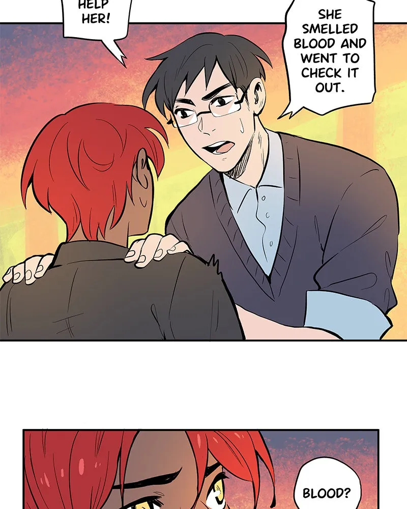 HEART Anthology Chapter 77 page 6 - 