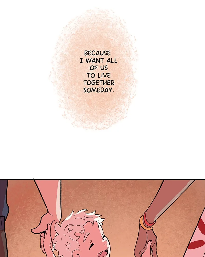 HEART Anthology Chapter 77 page 51 - 
