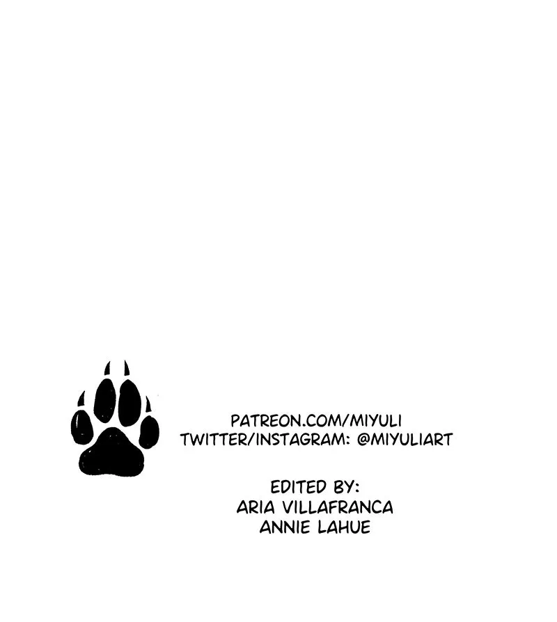 HEART Anthology Chapter 77 page 54 - 