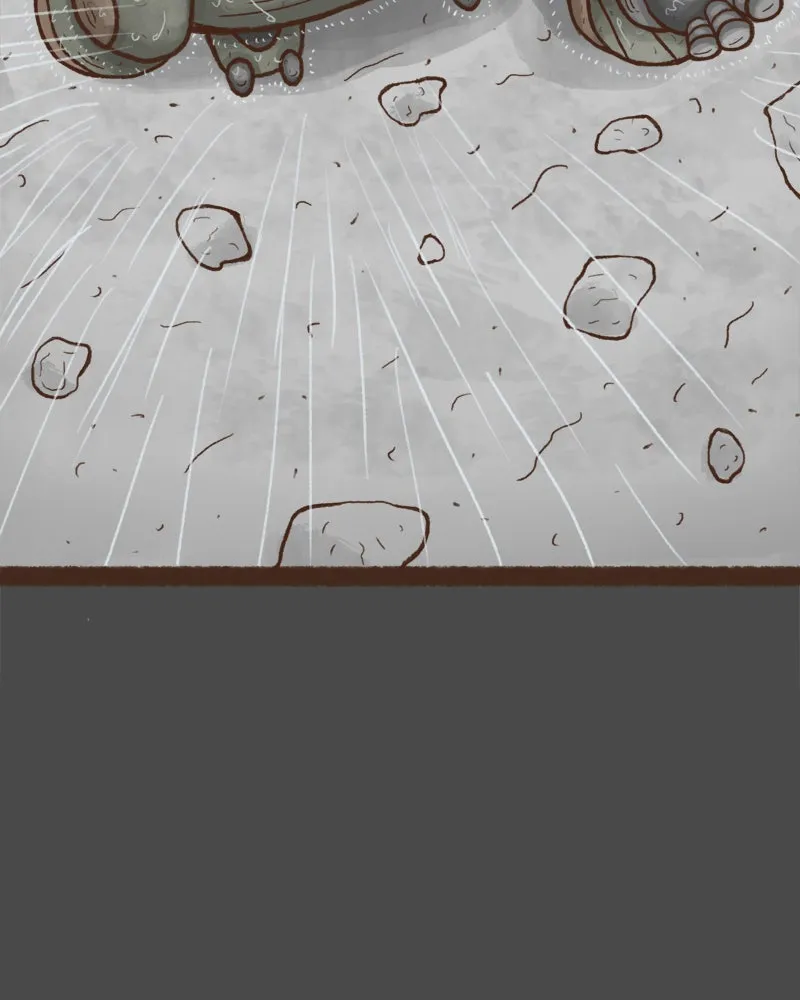 HEART Anthology Chapter 77 page 60 - 