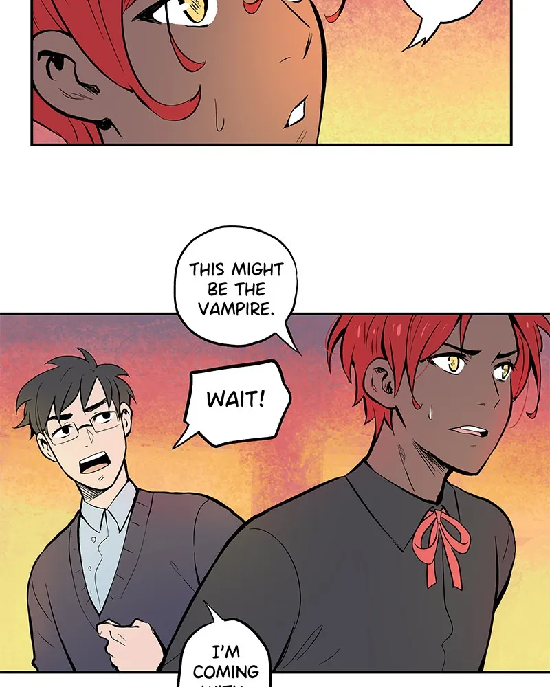 HEART Anthology Chapter 77 page 7 - 