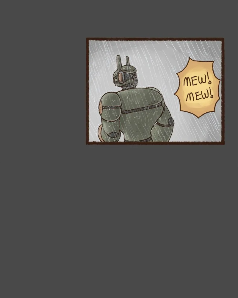 HEART Anthology Chapter 77 page 61 - 