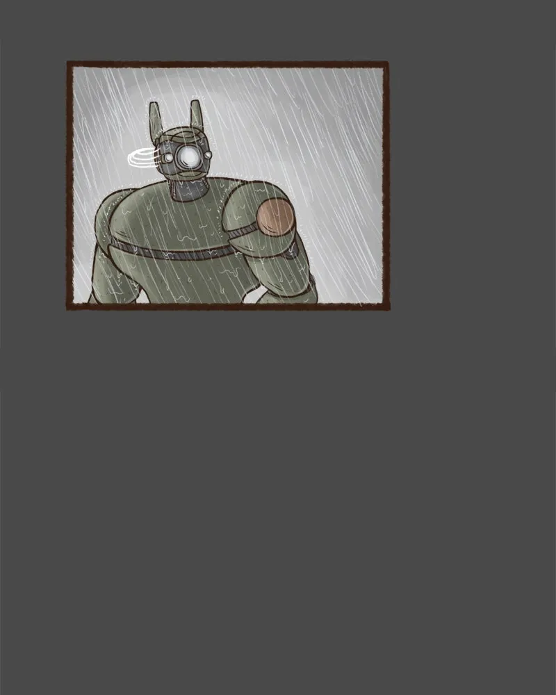 HEART Anthology Chapter 77 page 62 - 