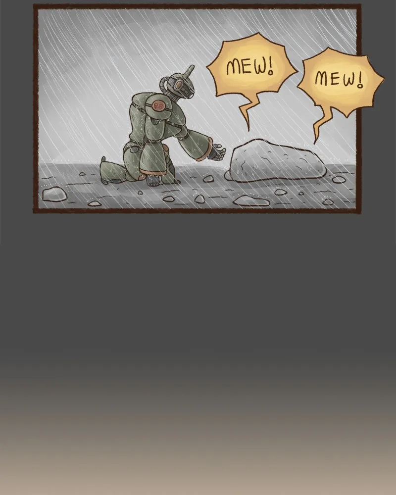 HEART Anthology Chapter 77 page 63 - 