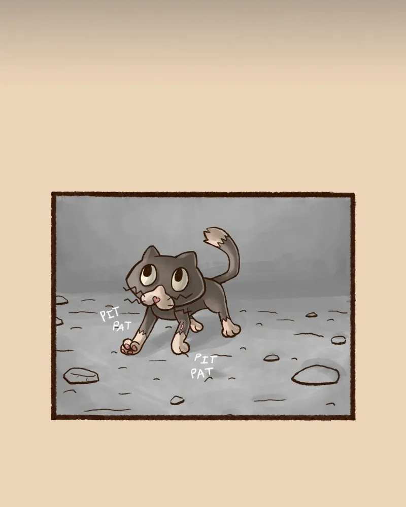 HEART Anthology Chapter 77 page 64 - 