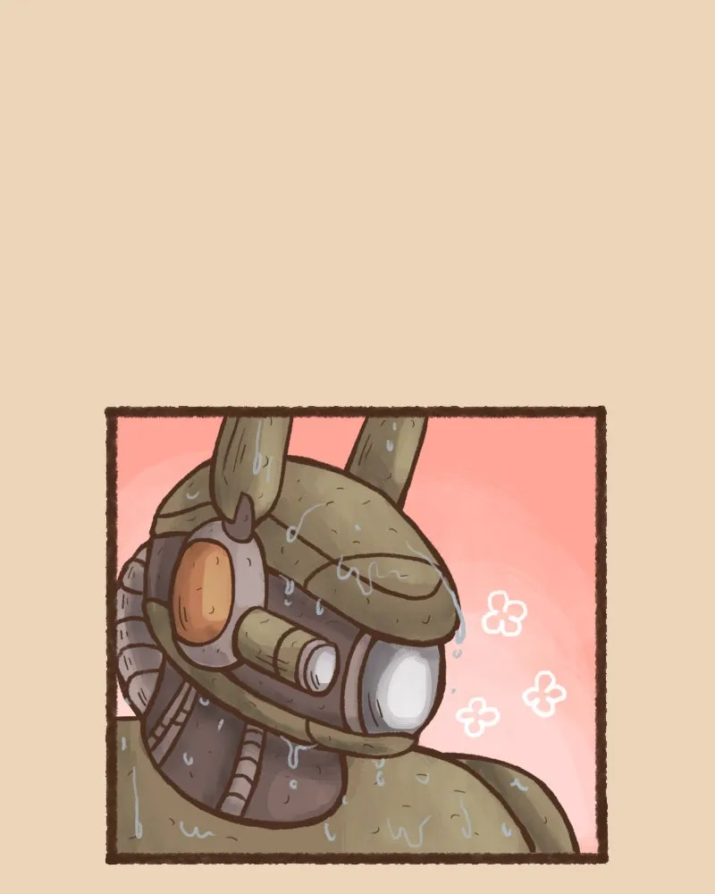 HEART Anthology Chapter 77 page 65 - 