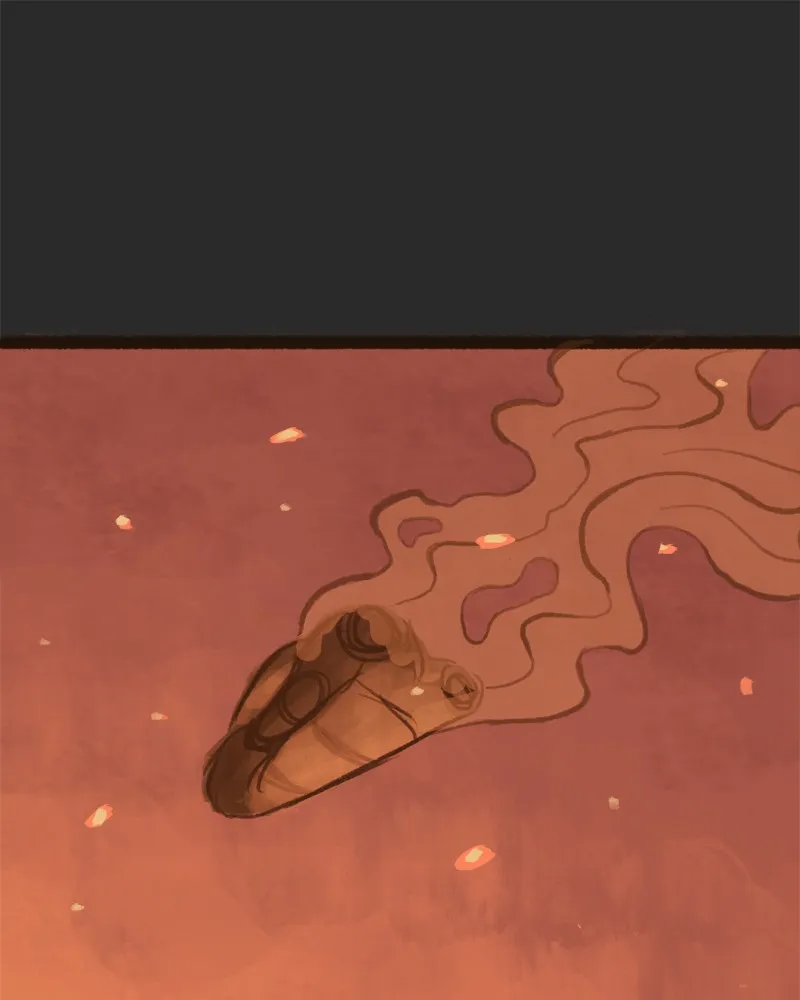 HEART Anthology Chapter 78 page 1 - 