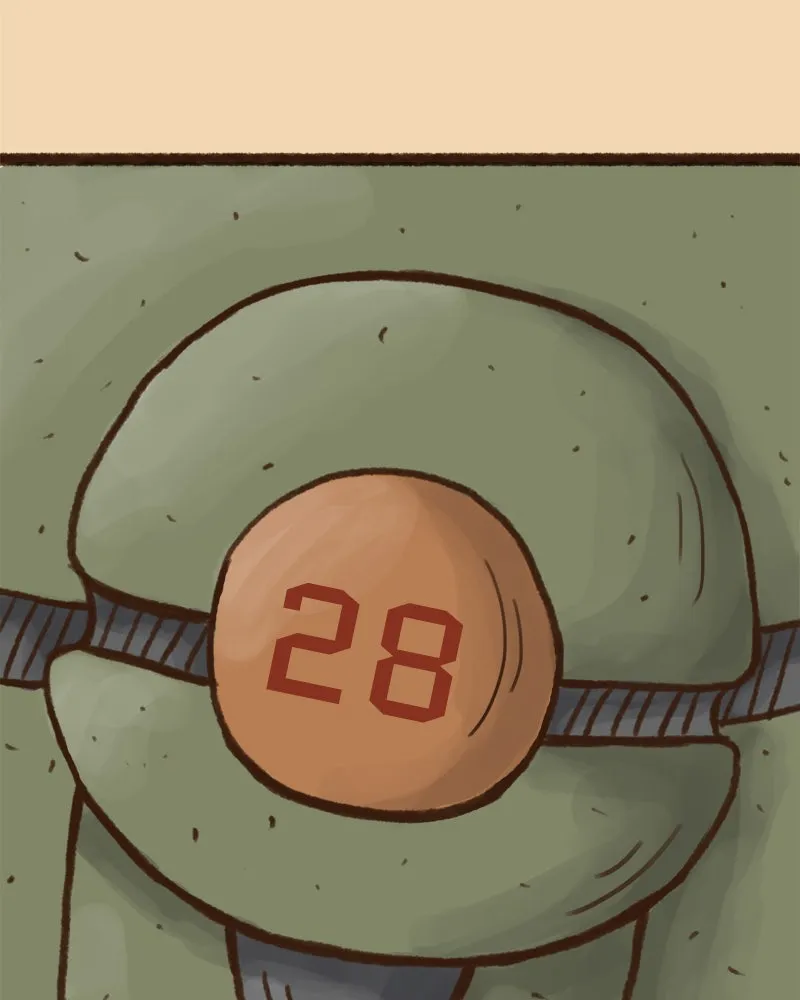 HEART Anthology Chapter 78 page 11 - 