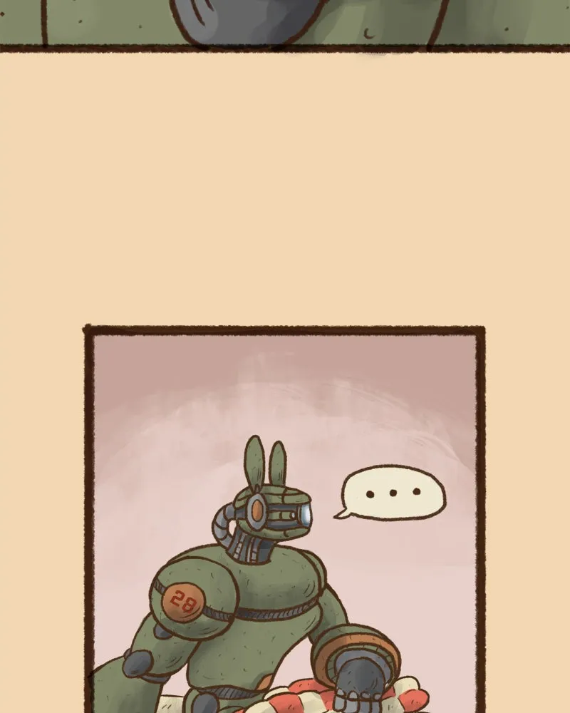 HEART Anthology Chapter 78 page 12 - 