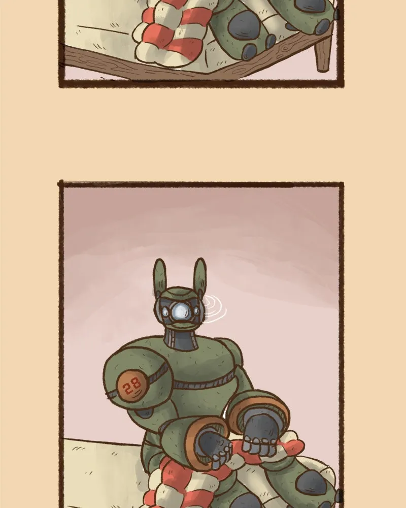 HEART Anthology Chapter 78 page 14 - 