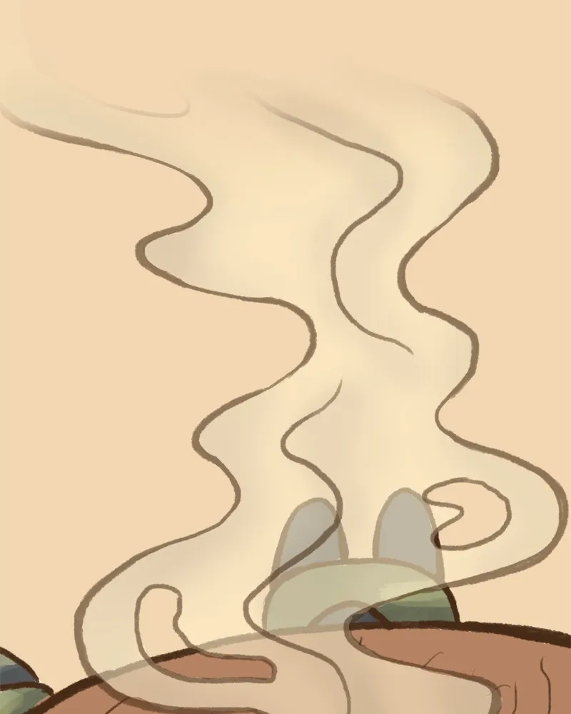HEART Anthology Chapter 78 page 17 - 