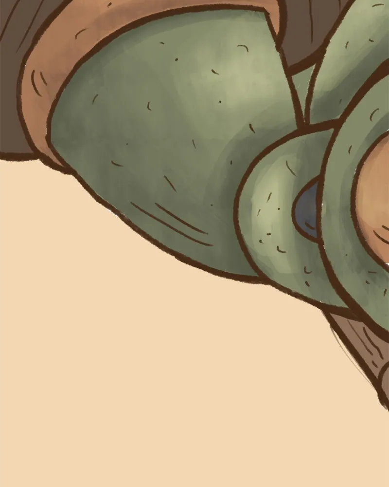 HEART Anthology Chapter 78 page 19 - 