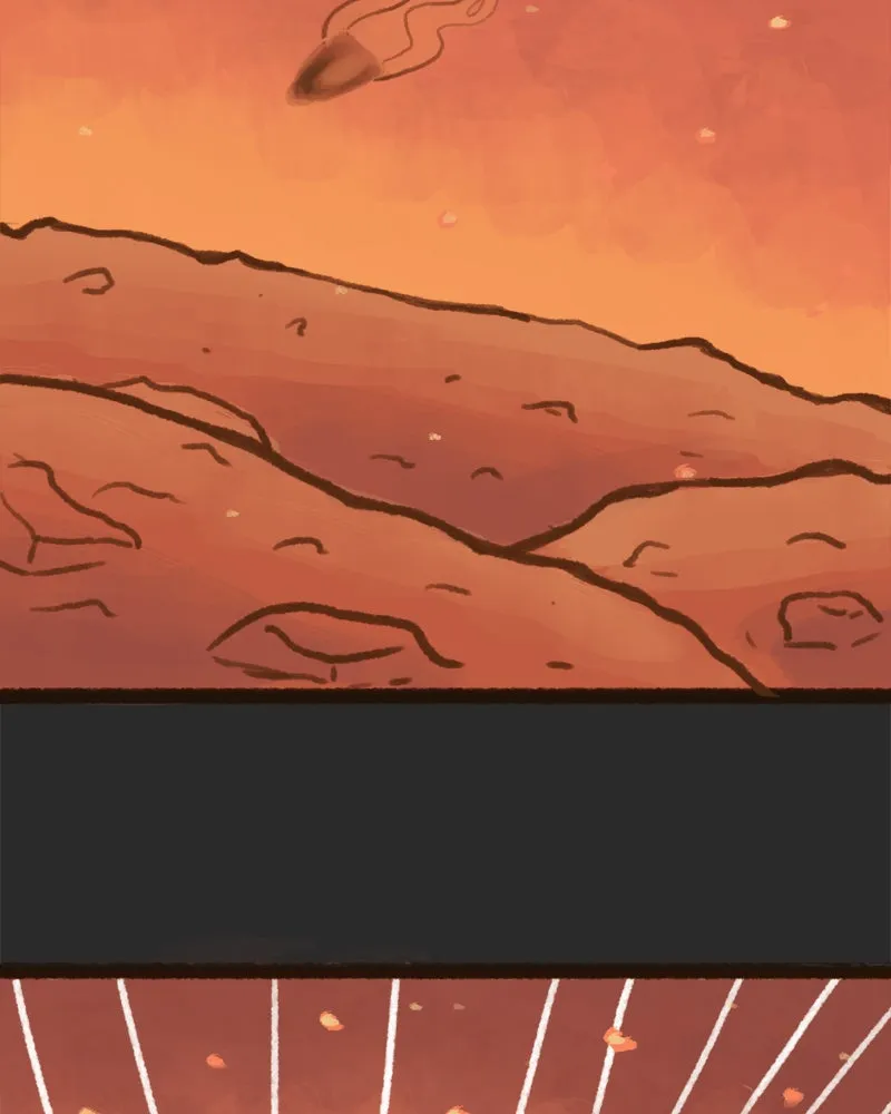 HEART Anthology Chapter 78 page 3 - 