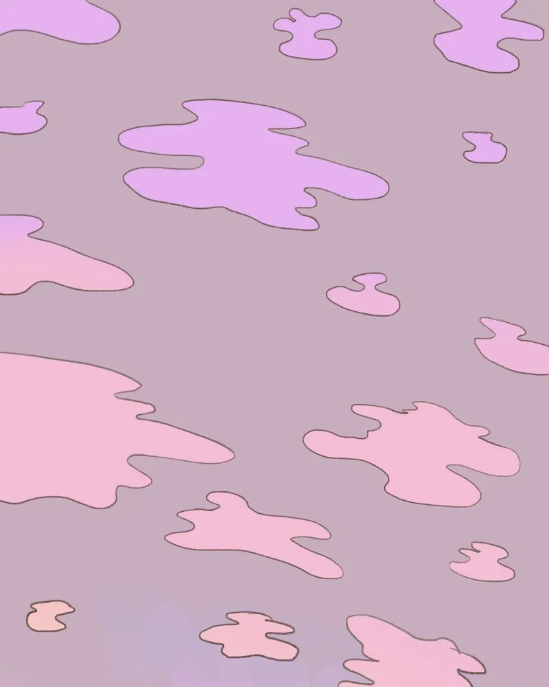 HEART Anthology Chapter 78 page 22 - 